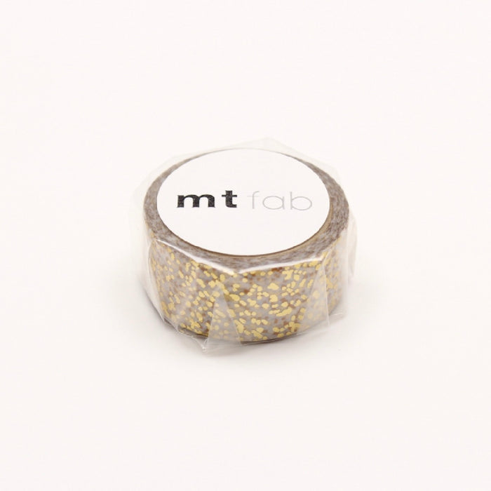 MT Fab Foil Sparkles | Washi Tape