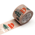 MT x Donna Wilson Cyril in the Forest | Washi Tape
