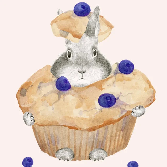 Muffin Compares To You