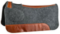 Mustang Correct - Fit Saddle Pad with Felt Bottom - 121AA3 - 1