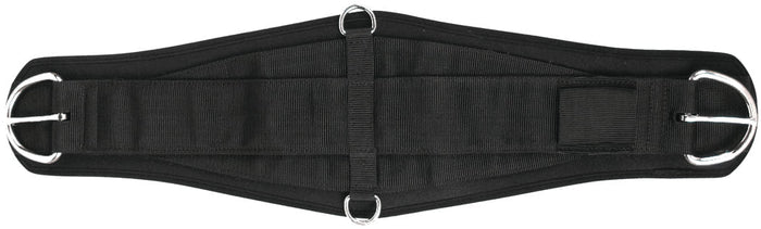 Mustang Neoprene Roping Cinch - 1211HB - 32 in - 1