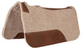 Mustang Pony Wool Saddle Pad - 1211EZ - 1