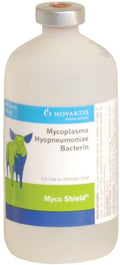 Myco Shield Swine Vaccine - G5M1 - 100 Dose - 1