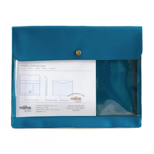 NÄHE General Purpose Case | A5