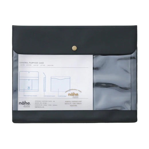 NÄHE General Purpose Case | A5