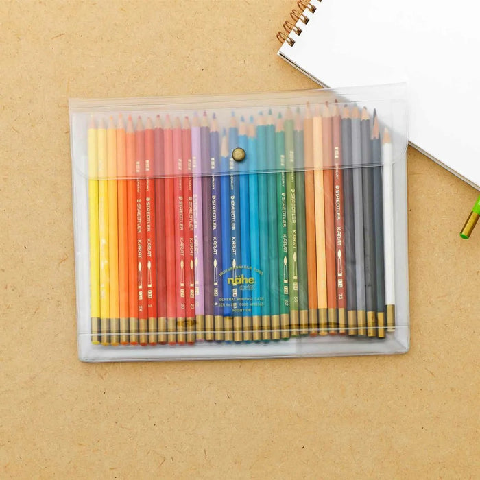 NÄHE General Purpose Case | A5