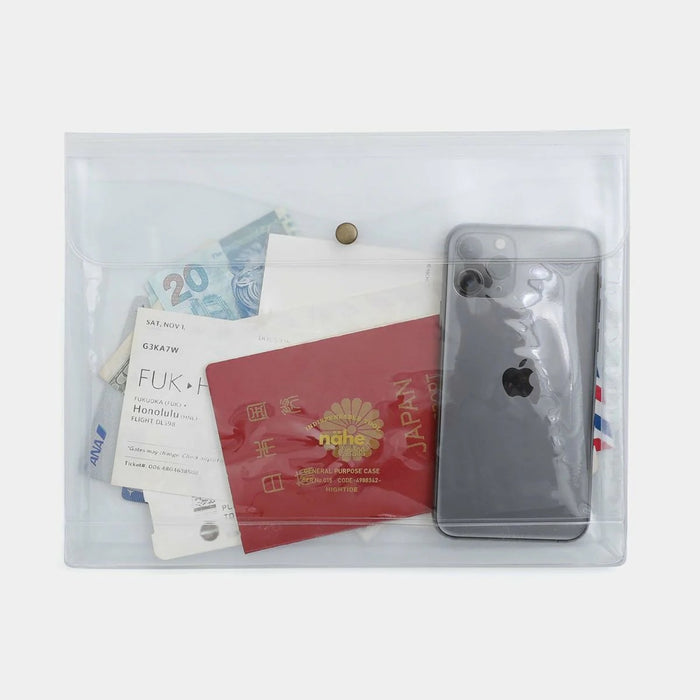 NÄHE General Purpose Case | A5
