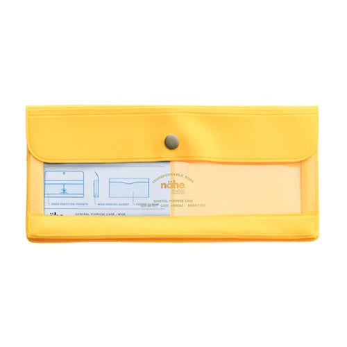 NÄHE General Purpose Case | Wide