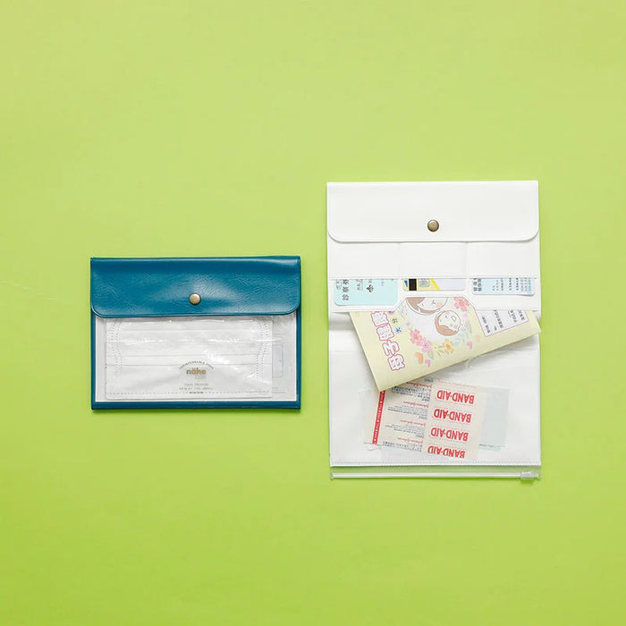 Nähe Travel Organizer