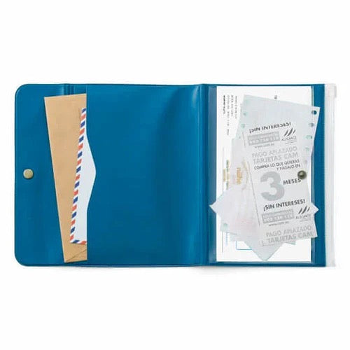 Nähe Travel Organizer