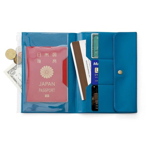 Nähe Travel Organizer