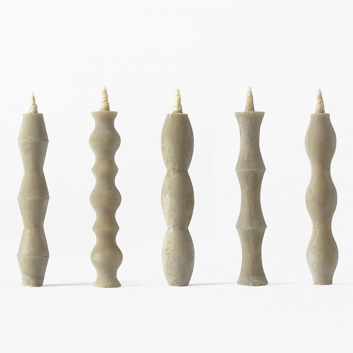 Nanao Candles | Asst
