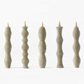 Nanao Candles | Asst