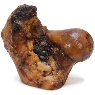 Natural Beef Saddle Knuckle, 5" - CMPAD - 1