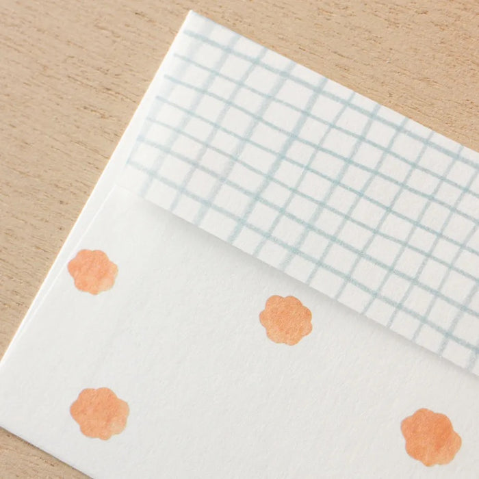 Necktie Letter Set | Let's Make Soup