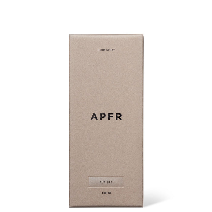 New Day | APFR Room Spray