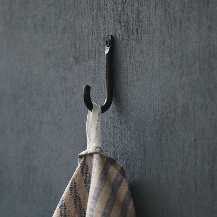 New! Iron Single Hook