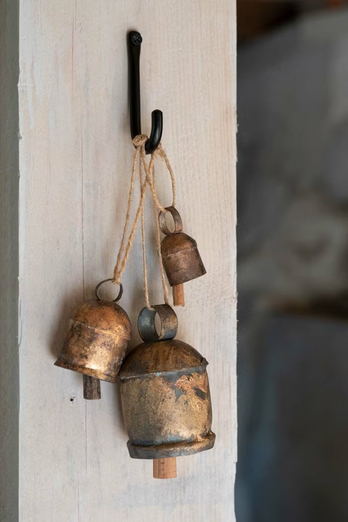 New! Iron Single Hook