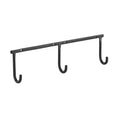 NEW! Iron Triple Hook