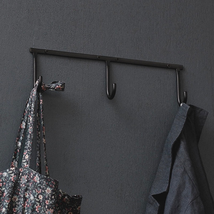NEW! Iron Triple Hook