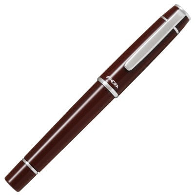 NEW Pilot Prera Fountain Pen with Medium Nib | Asst. Colors
