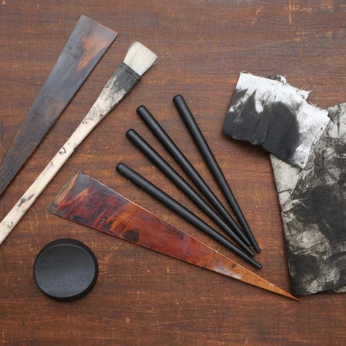 Nib Holder - Urushi