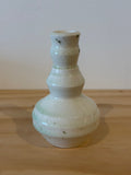 Nina Spring C4 Ivory Vase Large 120