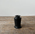Nina Spring Pot | Black #37