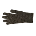 Nishiguchi Kutsushita Merino Gloves | Brown