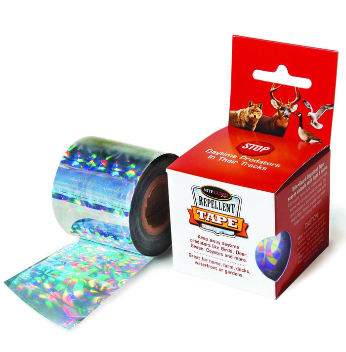 Nite Guard Repellent Tape - NITAB - 3