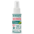 No Mosquitoz Bug Repellent Spray