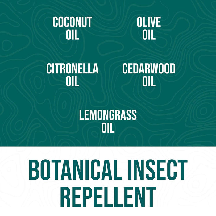 No Mosquitoz Bug Repellent Spray