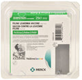 Nobivac 2 - FeLV Cat Vaccine - SHF3 - 25 Dose - 1