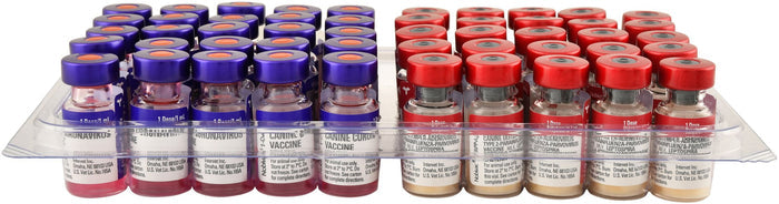 Nobivac Canine 1 - DAPPvL2+Cv (8 - way) - SHGG - 25 Dose - 2