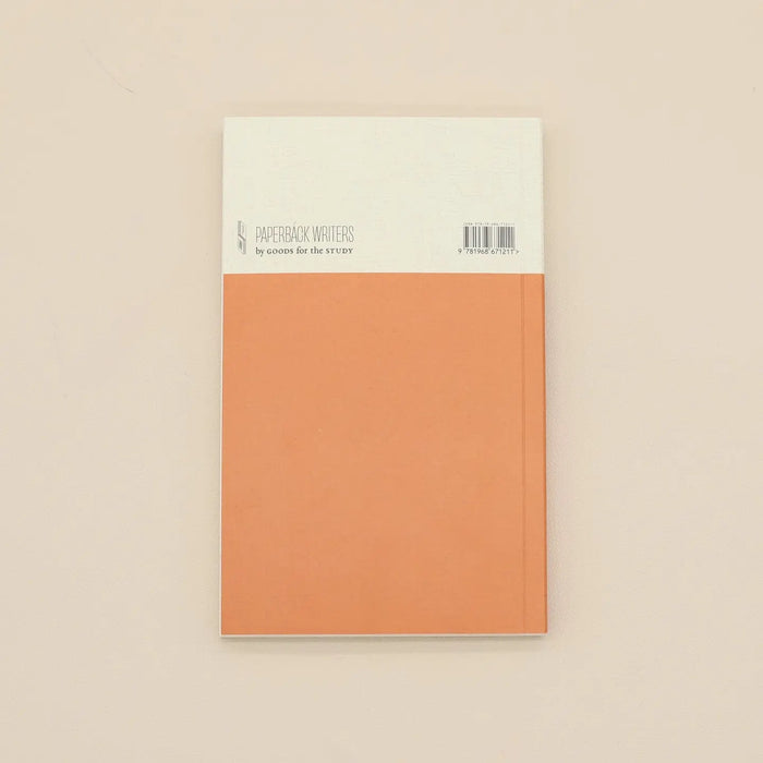 Notes from the Abyss Notebook
