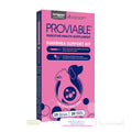 Nutramax Proviable - KP/DC Kit for Dogs and Cats, 10 Capsules - 015NM-15ML - Cats & Small Dogs - 15 mL Paste - 1 ct - 1