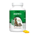 Nutramax Welactin Canine Softgels, 120 count - 015NM-120 - Single Pack - 1