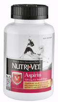 Nutri - Vet Aspirin for Dogs - OPAM - Small Dogs - 120 mg - 100 ct - 1