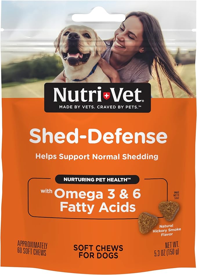 Nutri - Vet Shed - Defense Soft Chews for Dogs - OPAH - 1