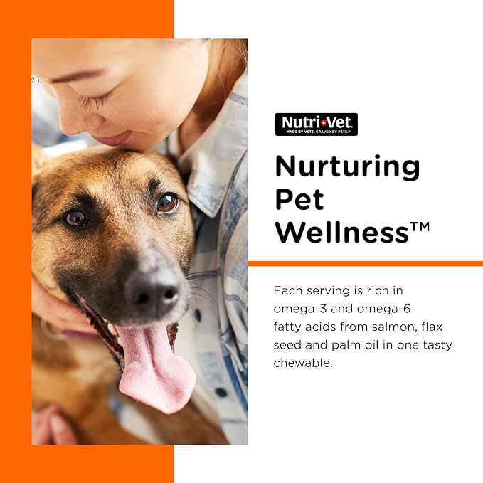 Nutri - Vet Shed - Defense Soft Chews for Dogs - OPAH - 4