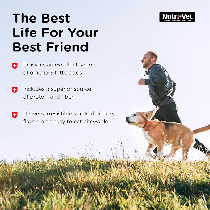 Nutri - Vet Shed - Defense Soft Chews for Dogs - OPAH - 5