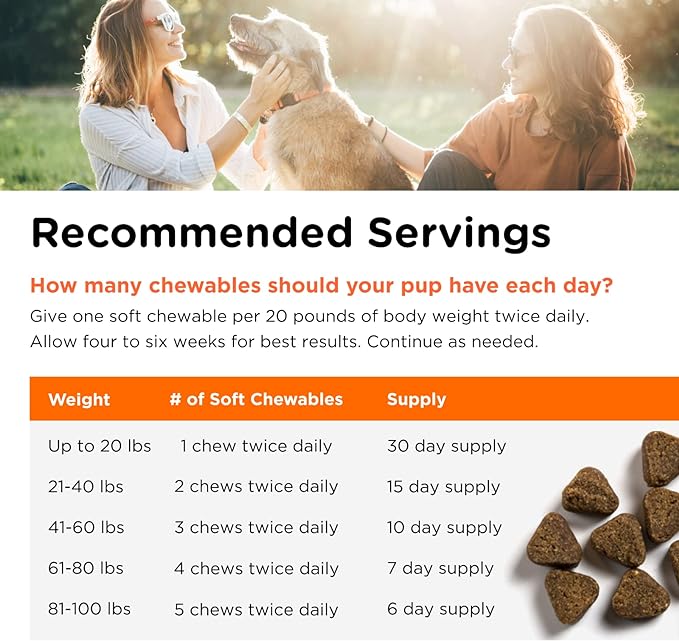 Nutri - Vet Shed - Defense Soft Chews for Dogs - OPAH - 6