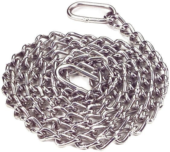 OB Chain - JIC1 - 30" L - 1