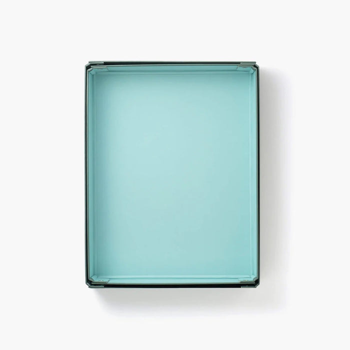 Object Index Etcetera Box