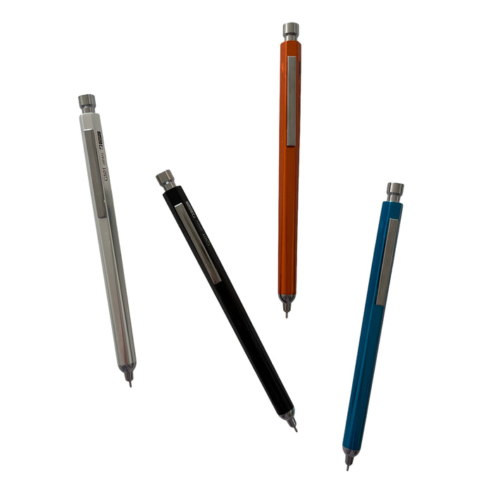 Ohto Needlepoint Horizon Pen