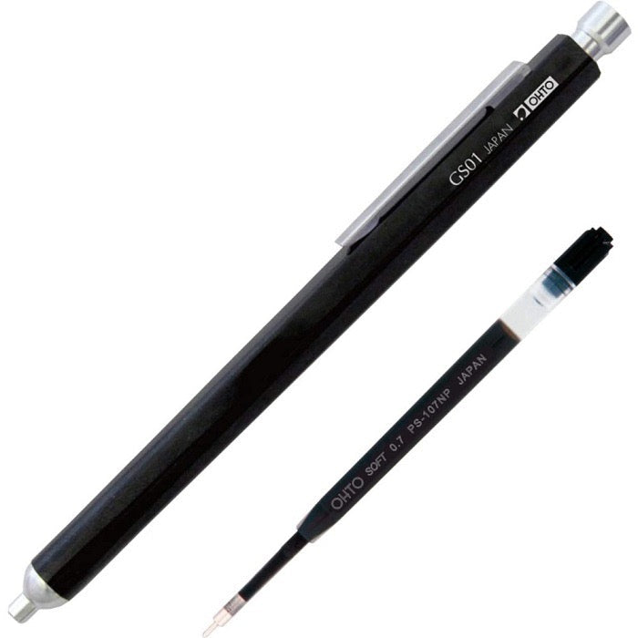 Ohto Needlepoint Horizon Pen