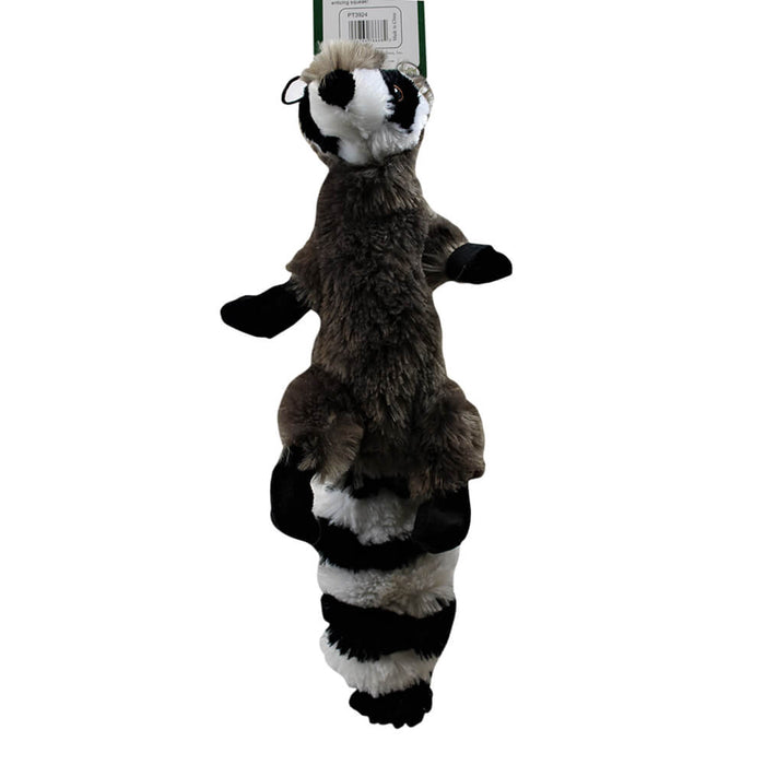 Omnipet Unstuffed Toy, 16" - 022LB-3924 - Raccoon - 16