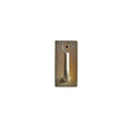 One Hook | Brass