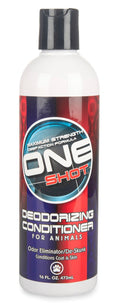 One Shot Deodorizing Conditioner - BSPBQ - 16 oz One Shot Deodorizing Conditioner - 1