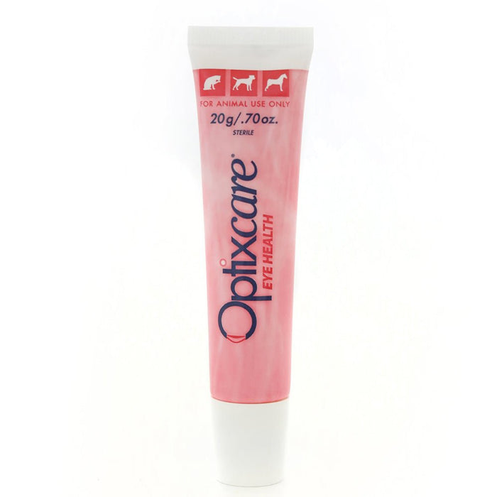 Optixcare Eye Health, 20g - 006AAH-04282 - 1